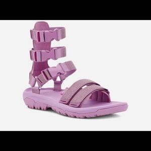 Hurricane Gladiator - Christian Cowan